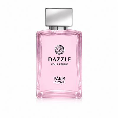 PARIS ROYALE DAZZLE