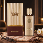 Mocha Latte 100 ML by Khadlaj Perfumes
