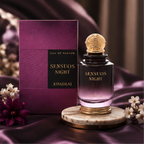 Sensous Night 100 ML by Khadlaj Perfumes