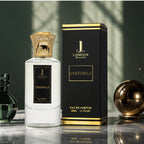 Jan London Crocodile Woody Aromatic Perfume Inspired by Lacoste White