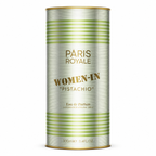 PARIS ROYALE WOMEN IN PISTACHIO 100ml