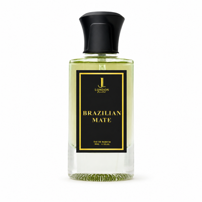 Jan London Brazilian Mate 50ml EDP Intense Inspired Perfume Spray