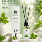 FRESH MINT REED DIFUSER