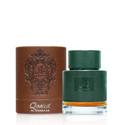 Lattafa Qaaed Al Shabaab Intense Leather and Oud Perfume 100ml