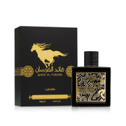Lattafa Qaed Al Fursan Eau De Parfum 90ml Pineapple Saffron Scent