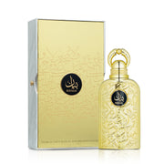 Lattafa Bayaan 100ml Unisex Eau De Parfum Intense Oud Spray