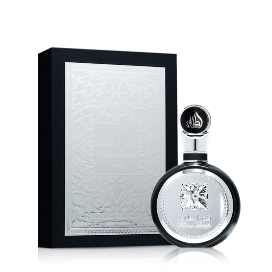 Fakhar Lattafa Men Eau De Parfum Long Lasting Fresh Fragrance