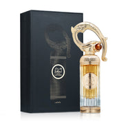 Sehr Lattafa Eau De Parfum 100ml Long Lasting Spicy Vanilla Scent