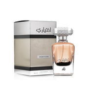 Lattafa Ekhtiari Eau De Parfum 100ml Long Lasting Unisex Fragrance