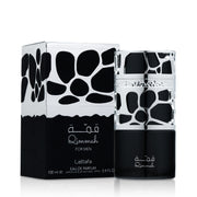 Lattafa Qimmah for Men Eau de Parfum 100ml Spray