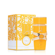 Lattafa Yara Tous Eau De Parfum 100ml Tropical Fruity Fragrance