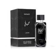 Lattafa Oud Lail Maleki Eau De Parfum 100ml Unisex Scent