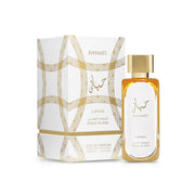 Lattafa Hayaati Gold Elixir Eau de Parfum 100ml Fragrance