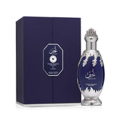 Fakhar Lattafa Platin Men's Eau De Parfum 3.4oz Long Lasting