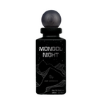 Jan London Mongol Night Niche Eau de Parfum 80ml Spray