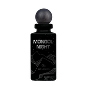 Jan London Mongol Night Niche Eau de Parfum 80ml Spray