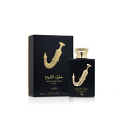 Lattafa Pride Ishq Al Shuyukh Gold Suede and Caramel Perfume