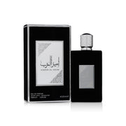 Asdaaf Ameer Al Arab Eau de Parfum Spicy Oriental Men's Scent