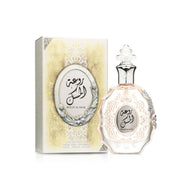 Lattafa Rouat Al Musk Eau De Parfum 100ml Floral Woody