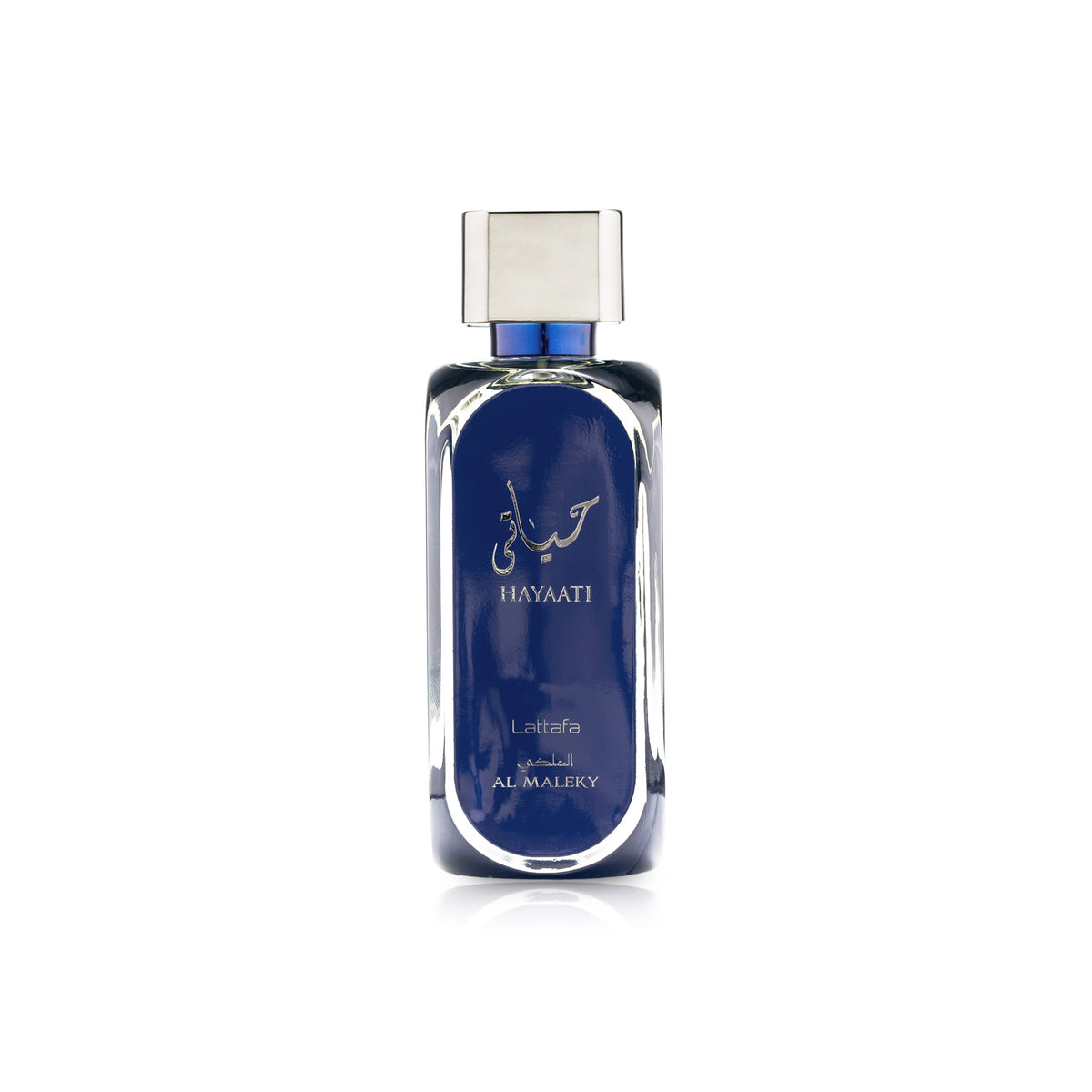Lattafa Hayaati Al Maleky 100ml Eau De Parfum Long Lasting Fragrance