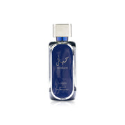 Lattafa Hayaati Al Maleky 100ml Eau De Parfum Long Lasting Fragrance