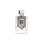 Lattafa Liam Grey Eau De Parfum 100ml Woody Spicy Spray