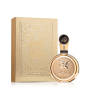 Fakhar Lattafa Gold Extrait de Parfum for Women 100ml Spray