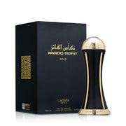 Al Khas Winners Trophy Gold Luxury 100ml Eau De Parfum
