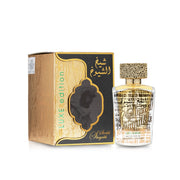 Lattafa Sheikh Al Shuyukh Luxe Edition Unisex Eau De Parfum 100ml