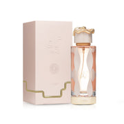 Lattafa Teriaq Eau De Parfum Long Lasting Gourmet Fragrance 100ml