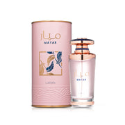 Lattafa Mayar Eau De Parfum 100ml Long Lasting Fruity Floral Spray
