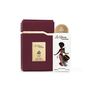 Lattafa La Affrican Drummer Exotic Coconut and Vanilla Perfume 100ml