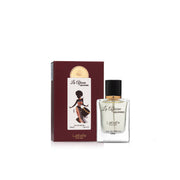 Lattafa La African Drummer Eau De Parfum 20ml Travel Spray