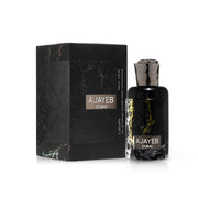 Lattafa Ajayeb Dubai Gold Eau de Parfum Women 100ml Spray