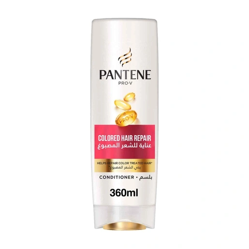 Pantene Pantene, Pro-V Colored Hair Repair Conditioner - 360 ML