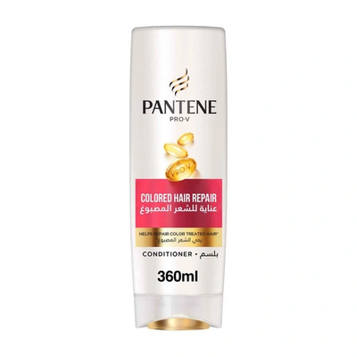 Pantene Pantene, Pro-V Colored Hair Repair Conditioner - 360 ML