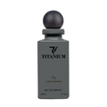 Titanium by Jan London Elegant Niche Citrus Spicy Wood Fragrance