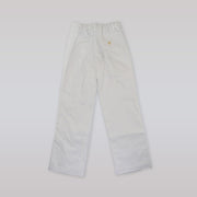 Fleurisse & Leon Joseph Classic White Dress Pants for Kids