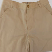 Fleurisse & Leon Joseph Ivory Boys Formal Dress Trousers Age 10