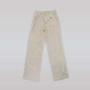 Fleurisse & Leon Joseph Ivory Boys Formal Dress Trousers Age 10