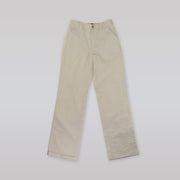 Fleurisse & Leon Joseph Ivory Boys Formal Dress Trousers Age 10