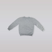 Fleurisse and Leon Paul Navy Blue Knitted Toddler Cardigan