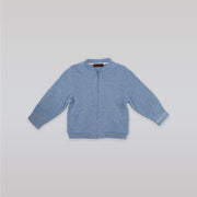 Fleurisse & Leon Boys Kings Wood Light Blue Smart Jacket