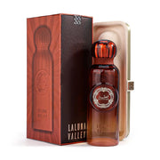 Gissah La Luna Valley Unisex Eau de Parfum 200ml Woody Fragrance