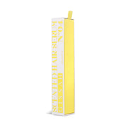 Gissah Scented Hair Serum NÂ°04 Unisex Fresh Fruity Floral Fragrance