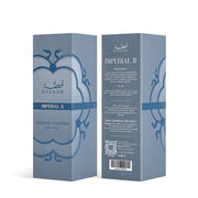 Gissah Imperial II Unisex Woody Oriental Spicy Fragrance 90ml