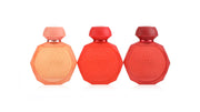 Gissah Shades of Love Eau de Parfum Set - 3pc Collection