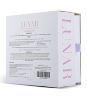 Gissah Lunar Unisex Fragrance Set with EDP Perfume and Powder