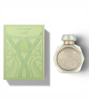 Gissah Cueva Verde Unisex Eau de Parfum 90ml Citrus Floral