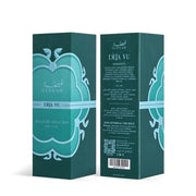 DÃ©jÃ  Vu Unisex Eau de Parfum Fruity Floral Fragrance 90ml
